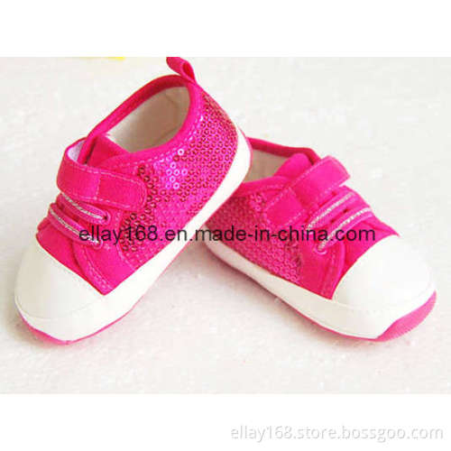 Baby Casual Shoes for Girls (BH-C358A)
